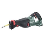 Metabo Ssep 18 Lt Batteri Bajonettsag U/batteri