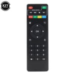 Yleiskaukosäädin X96 X96mini X96W Android TV Box IR-ohjain X96 mini X96 X96W digisovittimelle KD-toiminnolla|Kaukosäätimet|