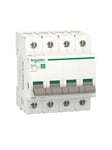 Schneider Electric Resi9 XP Load disconnector/main switch 4P 40A 72mm