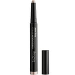 IsaDora Long-Wear Eyeshadow Stylo Silver Highlight