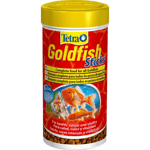 Goldfish Energy Sticks Red 100 ml - Akvaariotarvikkeet - Akvaariokalojen ruoka - Rehupelletit ja -palat - Tetra