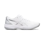 Asics Solution Swift FF Women Clay/Padel White/Silver, 41.5