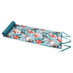 Matelas DE Plage MANDALI Multicolore 150X60+15 cm