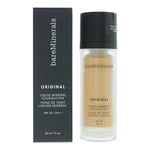 Bare Minerals Original Liquid Mineral 08 Light Foundation 30ml