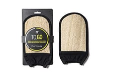 To.Go MartiniSPA Poignée en loofah double action – 60 g