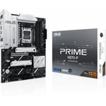 ASUS PRIME X870-P ATX moderkort