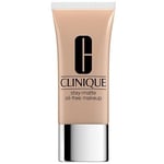 Clinique Stay-Matte Oil-Free Makeup – Mattameikki, 30 ml, 15 Beige #a17864