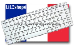 Clavier Fr AZERTY Sony Vaio VGN-NR21J/S VGN-NR21M/S VGN-NR21MR/S VGN-NR21S/S