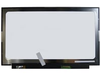 Visiodirect® Dalle ecran 14"" LED pour Chuwi HeroBook Pro Cwi514 1920x1080 30Pin 315mm Sans fixations