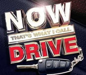 Now that's what I call drive - 3 CD