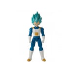 Bandai - Dragon Ball Super - Limit Breaker Serie Season 1 - Super Saiyan Blue Ve