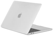 Moshi iGlaze Cover til MacBook Pro 13" - Stealth Clear