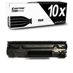 10x Toner Replaces Canon FX10 FX-10 Cartridge FX10