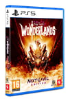 2K Games Videogioco Tiny Tina's Wonderlands Next Level Edition Per PlayStation 5