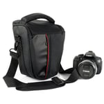 Housse étanche DSLR Appareil Photo Sac Pour Canon EOS 850D 200D II R6 R5 600D 700D 760D Nikon COOLPIX P950 D6 D780 D750 D90 D3500 - Type no logo