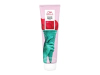 Wella Color Fresh Color Depositing Mask - Red 150 Ml