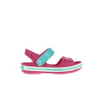 Crocs Crocband Torkos,rosa 34