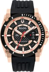 Bulova Watch Gents Precisionist