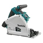 SCIE PLONGEANTE MAKITA 18 V LI-ION 165 MM (PRODUIT SEUL) -DSP600ZJ