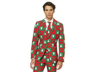 Opposuit Treemendous