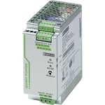 Alimentation rail DIN Phoenix Contact QUINT-PS/1AC/24DC/10 29.5 V/DC 10 A 240 W 1 x S99498