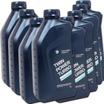 BMW 83 21 2 365 933-8 Twinpower Turbo Motor Oil LL-04 5W-30 (8 x 1 litra)