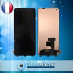 Ecran LCD + Vitre tactile pour OnePlus 10 Pro NE2210 NE2211 NE2213 NE2215 NE2217