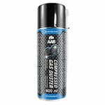 AABCOOLING Compressed Gas Duster 400ml - Air Duster for Cleaning Computer, Keyboard, and Other Office Equipment, Air Compressor, Compressed Air for PC, Cleaner, Aerosol Duster, Computer Cleaning Kit