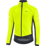 C3 GTX Infinium thermo Softshell jacket 2021, sykkeljakke, herre