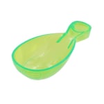 Paxanpax PSA617 Green Plastic Oil Measuring Spoon for Tefal Actifry Original AL801, FZ740, Essential Series