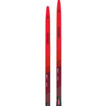 Atomic Redster S9 Carbon Cold Red / Maroon Red, 175