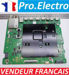 Motherboard TV SAMSUNG Q75Q83AAT NIKE_M2_BUILT_IN BN41-02855A BN94-16906R DFVC21