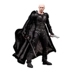 McFarlane Toys - Dune 2 - Feyd - Rautha Harkonnen - Figurine de Collection & Accessoires - Personnages de Film - Dès 12 ans - Lansay