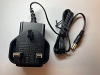 Replacement for 12V 1A AC-DC Power Adaptor for BT DB-T2200 YouView Mini Box