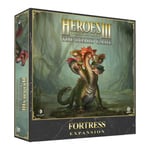 Heroes of Might &amp; Magic III: Fortress (Exp.)