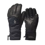 Black Diamond Legend Gloves - Gants ski femme Black / Black L