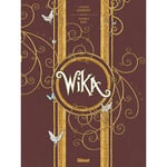 Wika - Intégrale collector (BD)