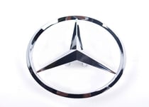 Mercedes-Benz W203 Tavaratilan tähtikuvake Logo Aito A2037580058