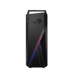 PC gaming Asus ROG GT15CF-71270F085W Intel Core i7-12700F 32 Go RAM 1024 Go SSD Noir