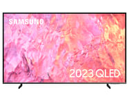 Samsung QE75Q60CA 75" Quantum Dot QLED 4K HDR Smart TV