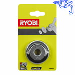 Ryobi RAKEF Angle Grinder EASYFIX Nut 5132004835