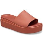 Crocs Brooklyn Slide Womens Sandals