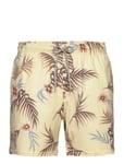 Surf Revival Floral Volley Cream Rip Curl