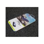 Protection d'ecran verre trempe pour telephone Action X3 CROSSCALL