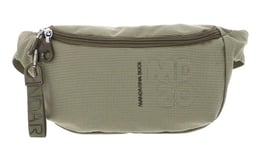 Mandarina Duck MD 20, Bum Bag Femme, Jade, Taille Unique