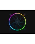 Razer Kunai Chroma Boitier PC Ventilateur 14 cm Noir 1 pièce(s)