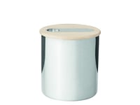 Stelton Scoop Tea Box med dimensjoner 300g