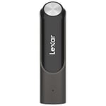 LEXAR JumpDrive P30, Clé USB 1.0TB, noir/gris