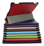 Cover Case Huawei MediaPad M5 Lite 10 (Svart)