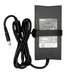 130W Charger P7KJ5 HG5D1 M1MYR Original Dell OptiPlex 3050 AIO WYSE 5070